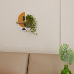 MOONLIT EUPHORIA Decorative Art Shelf