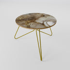 CALMING STREAMS Τραπεζάκι σαλονιού