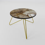 CALMING STREAMS Τραπεζάκι σαλονιού