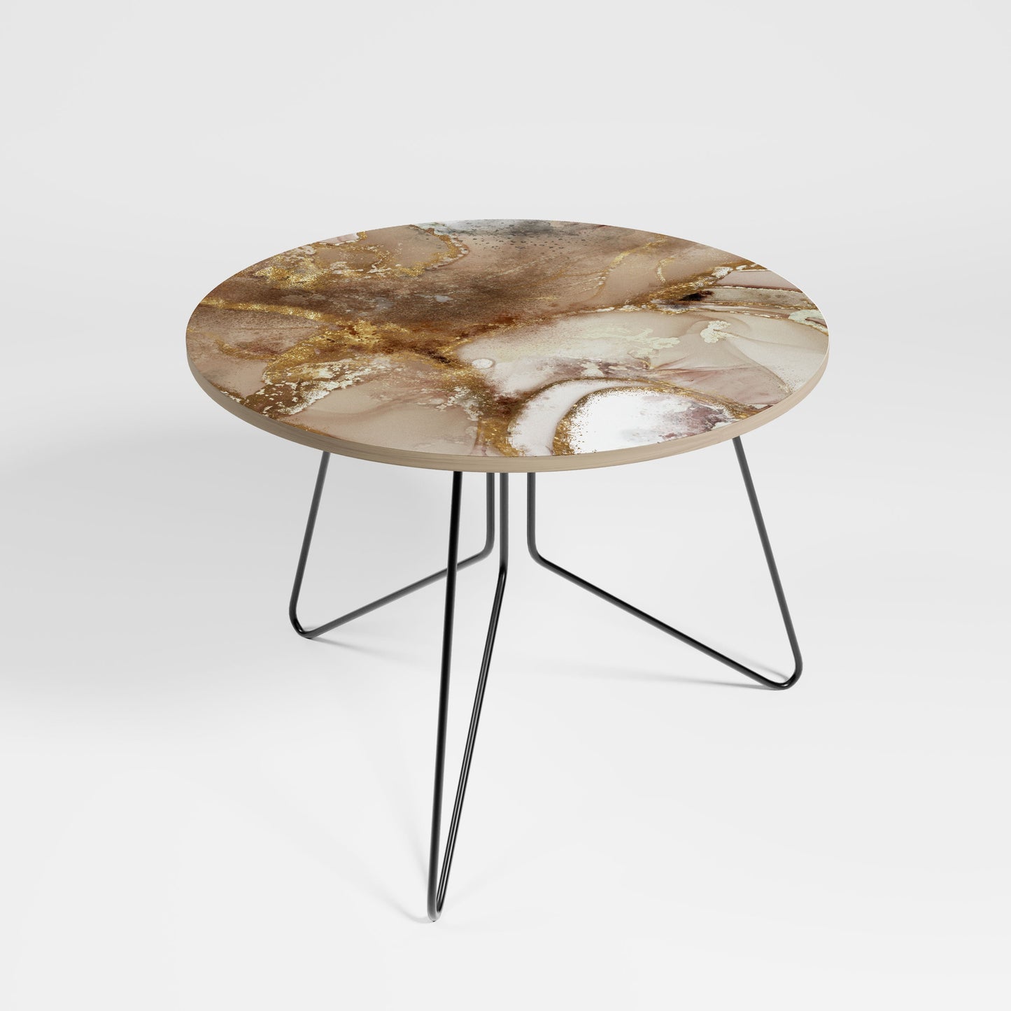 Grande table basse CALMING STREAMS