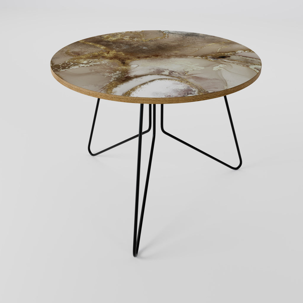 CALMING STREAMS Τραπεζάκι σαλονιού