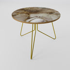 CALMING STREAMS Τραπεζάκι σαλονιού