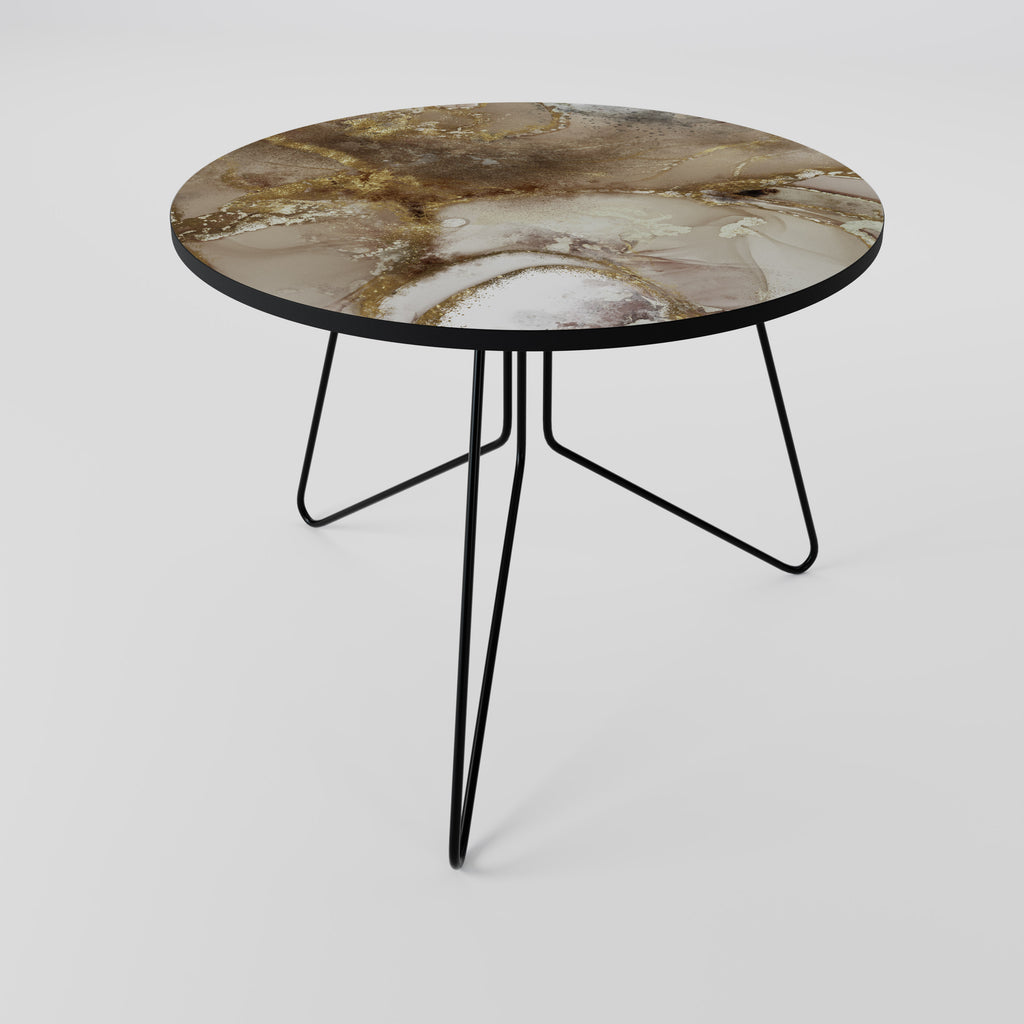 CALMING STREAMS Τραπεζάκι σαλονιού