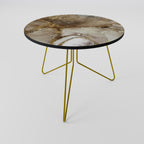 CALMING STREAMS Τραπεζάκι σαλονιού