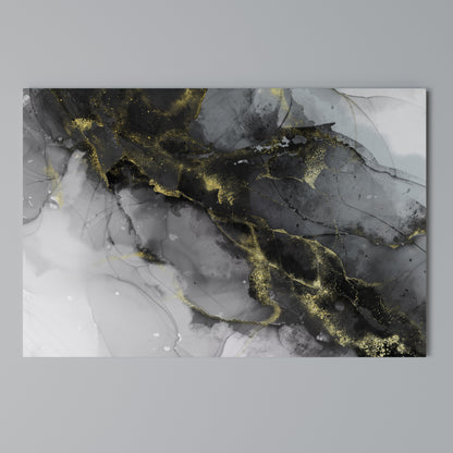 TRANQUIL WHISPERS Cuadro en lienzo horizontal