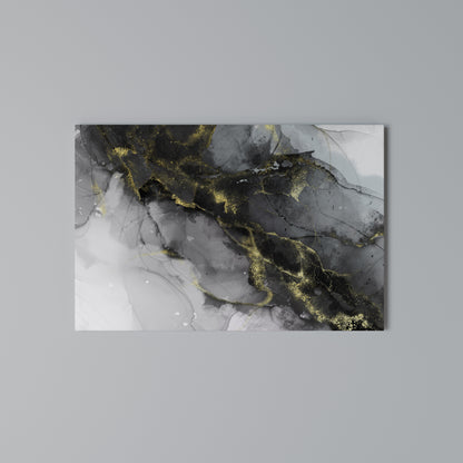 TRANQUIL WHISPERS Cuadro en lienzo horizontal