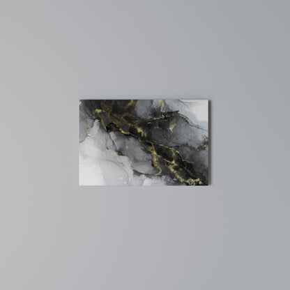TRANQUIL WHISPERS Cuadro en lienzo horizontal