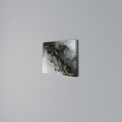 TRANQUIL WHISPERS Cuadro en lienzo horizontal