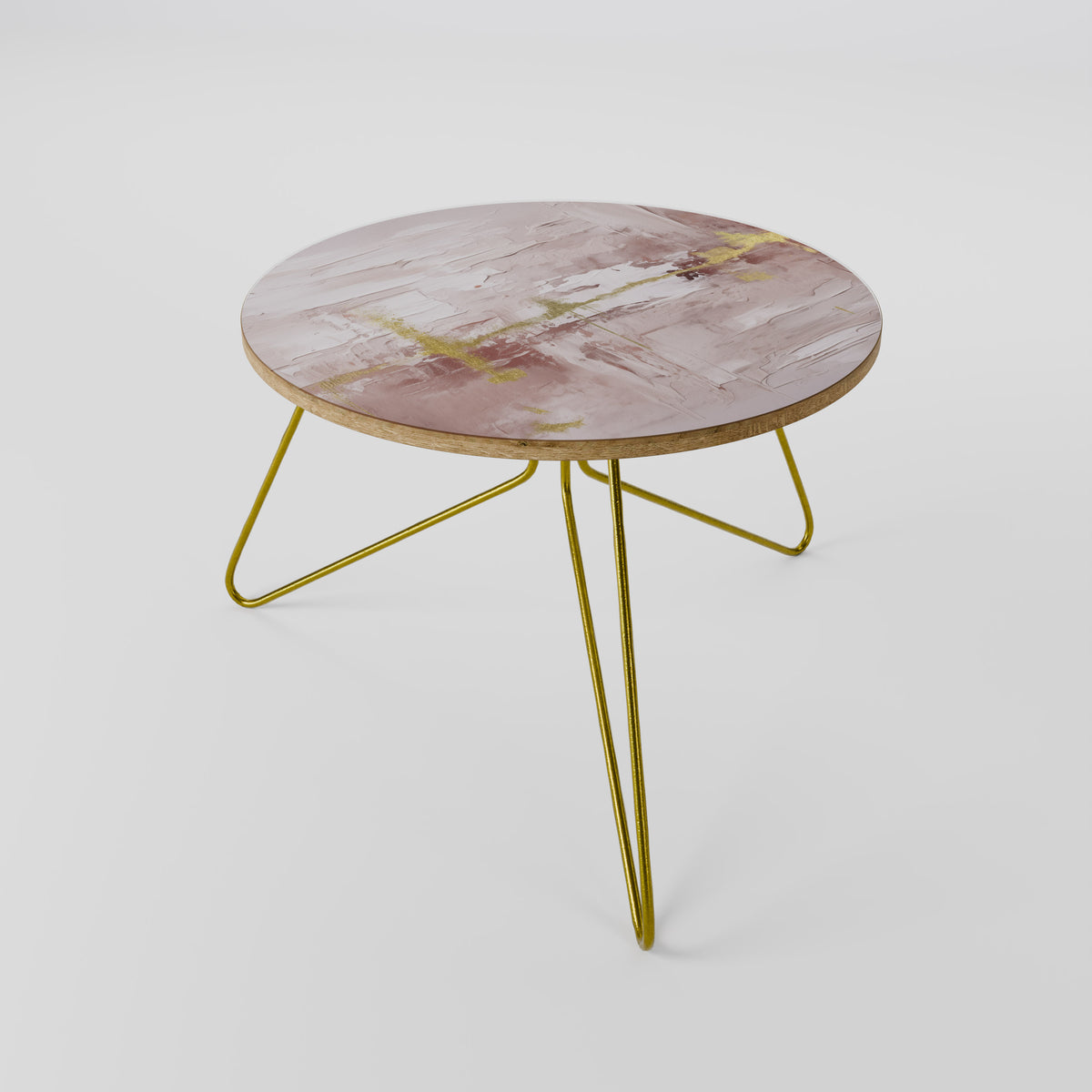 PROSECCO IMPRESSION Coffee Table