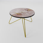 PROSECCO IMPRESSION Τραπεζάκι σαλονιού