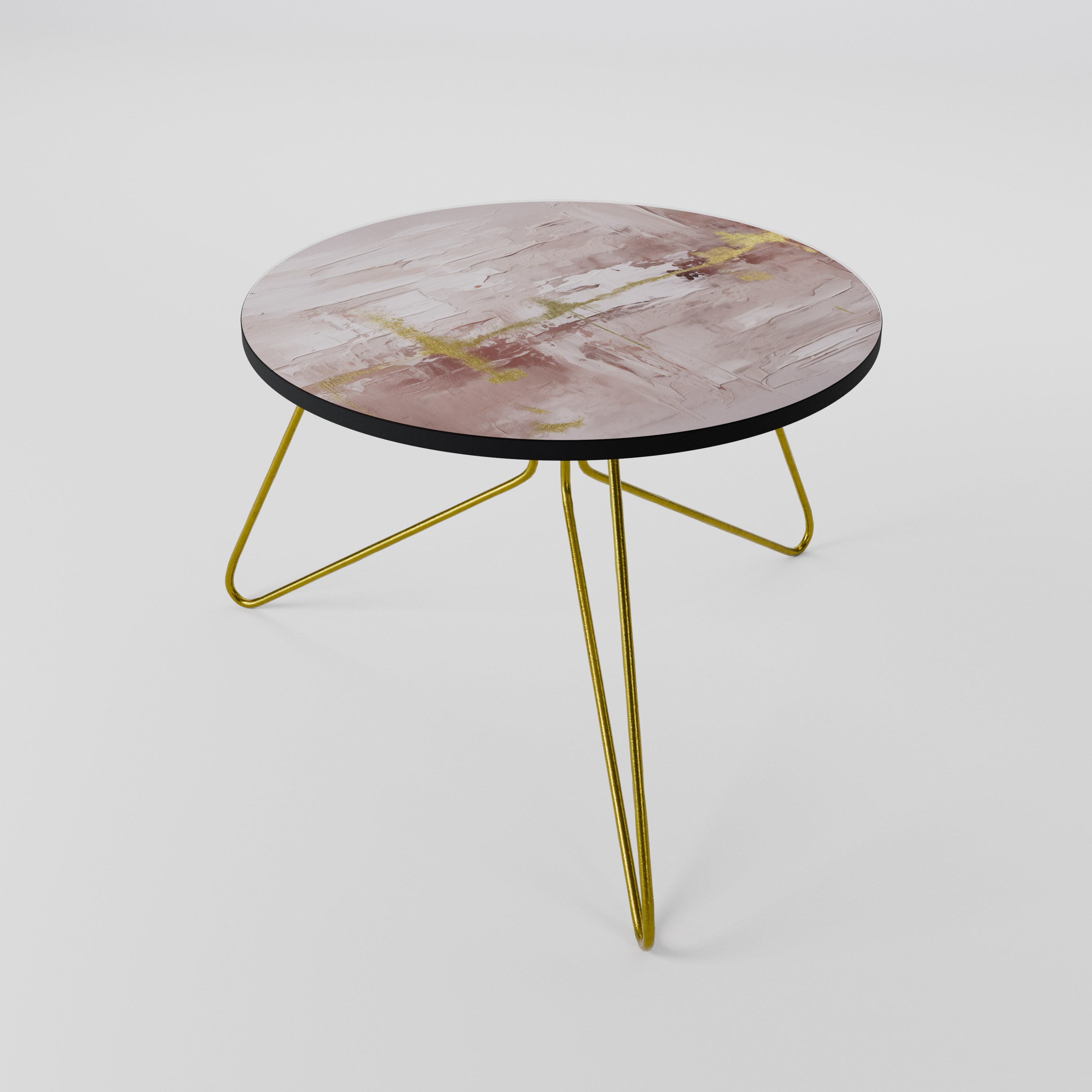 PROSECCO IMPRESSION Τραπεζάκι σαλονιού