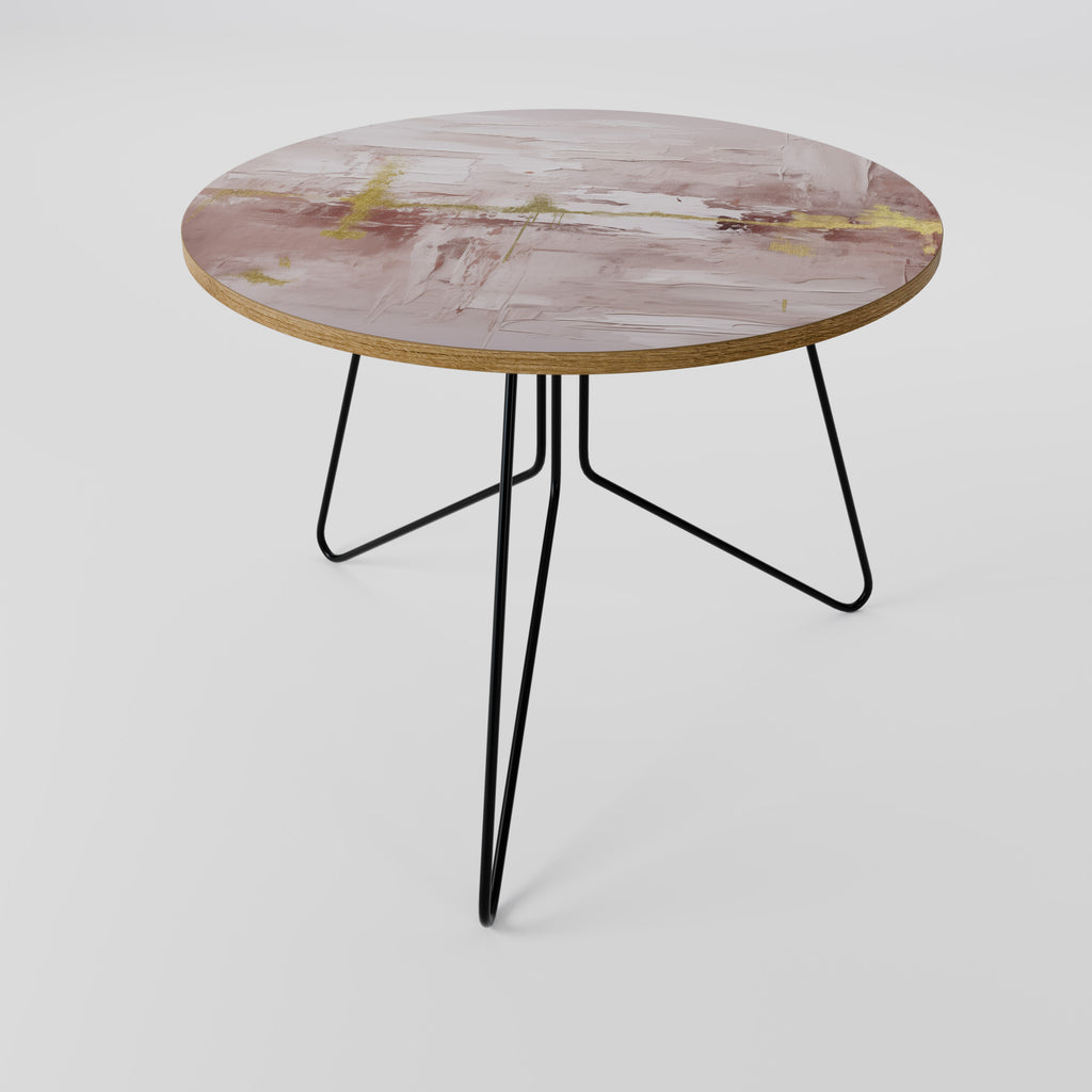 PROSECCO IMPRESSION Τραπεζάκι σαλονιού