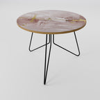 PROSECCO IMPRESSION Τραπεζάκι σαλονιού