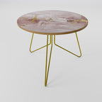 PROSECCO IMPRESSION Τραπεζάκι σαλονιού