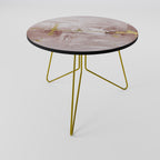 PROSECCO IMPRESSION Τραπεζάκι σαλονιού