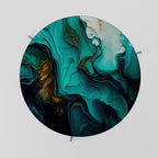 SUBLIME WHIRLS Coffee Table