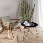 LION ARTISTRY Coffee Table