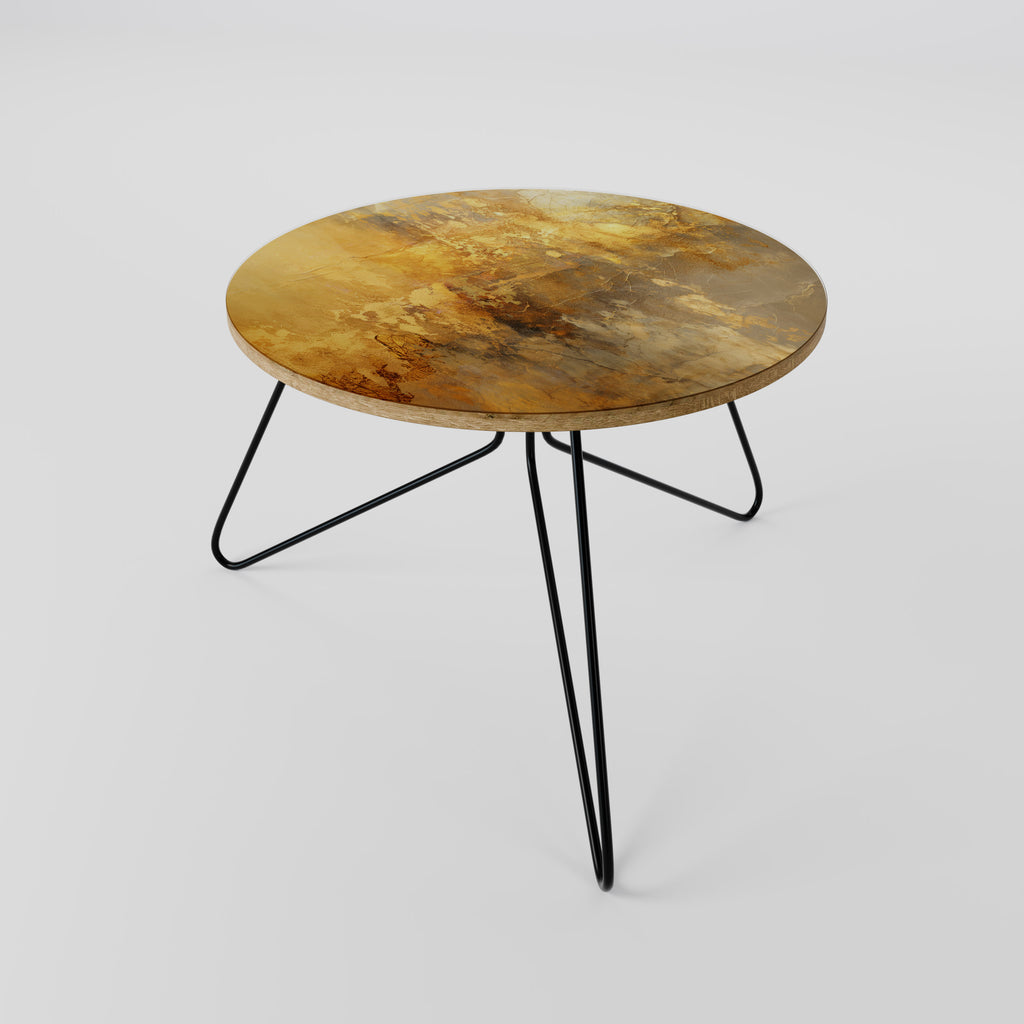 SEARING GLOW Coffee Table