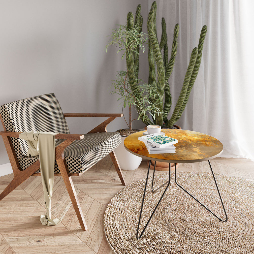 SEARING GLOW Coffee Table