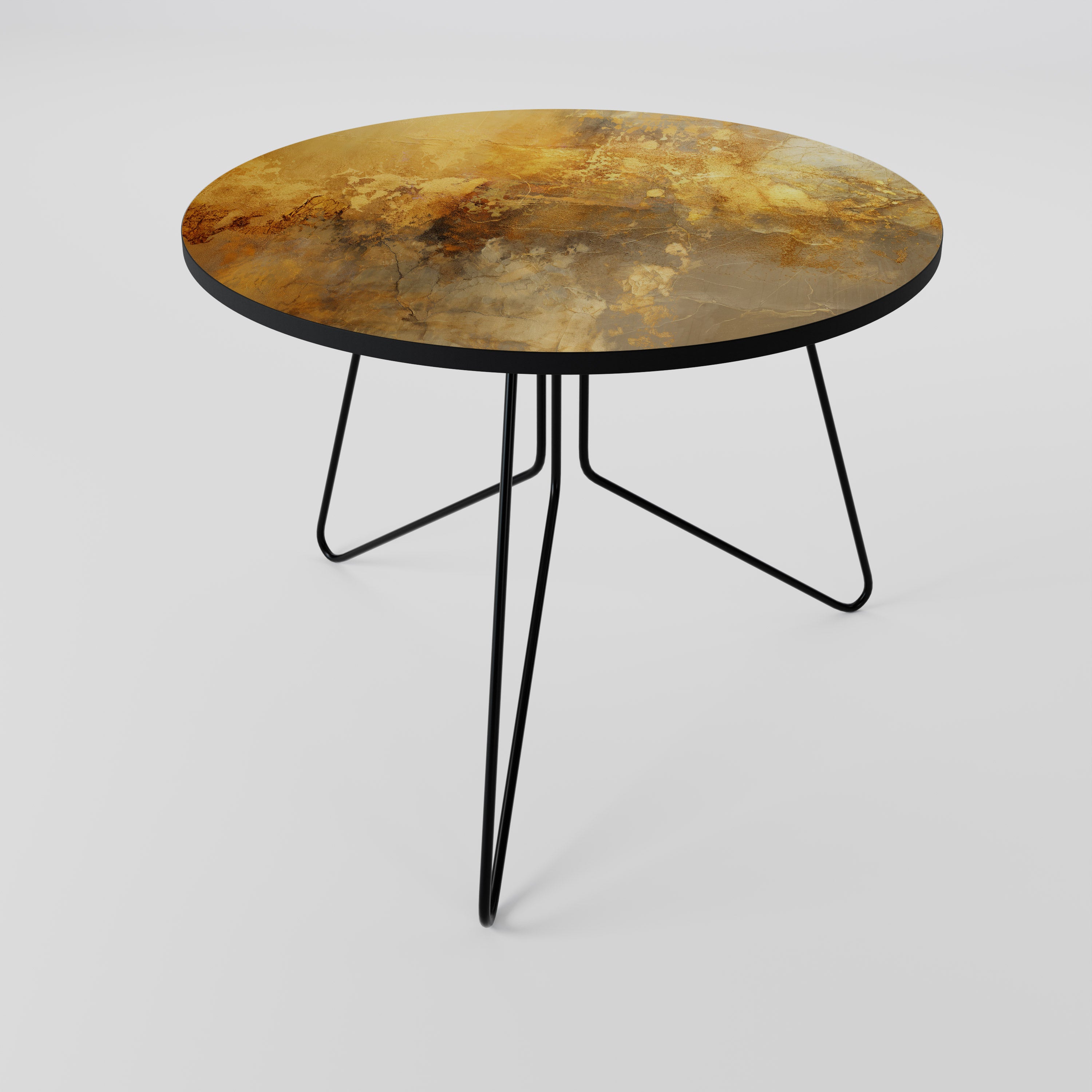 SEARING GLOW Coffee Table