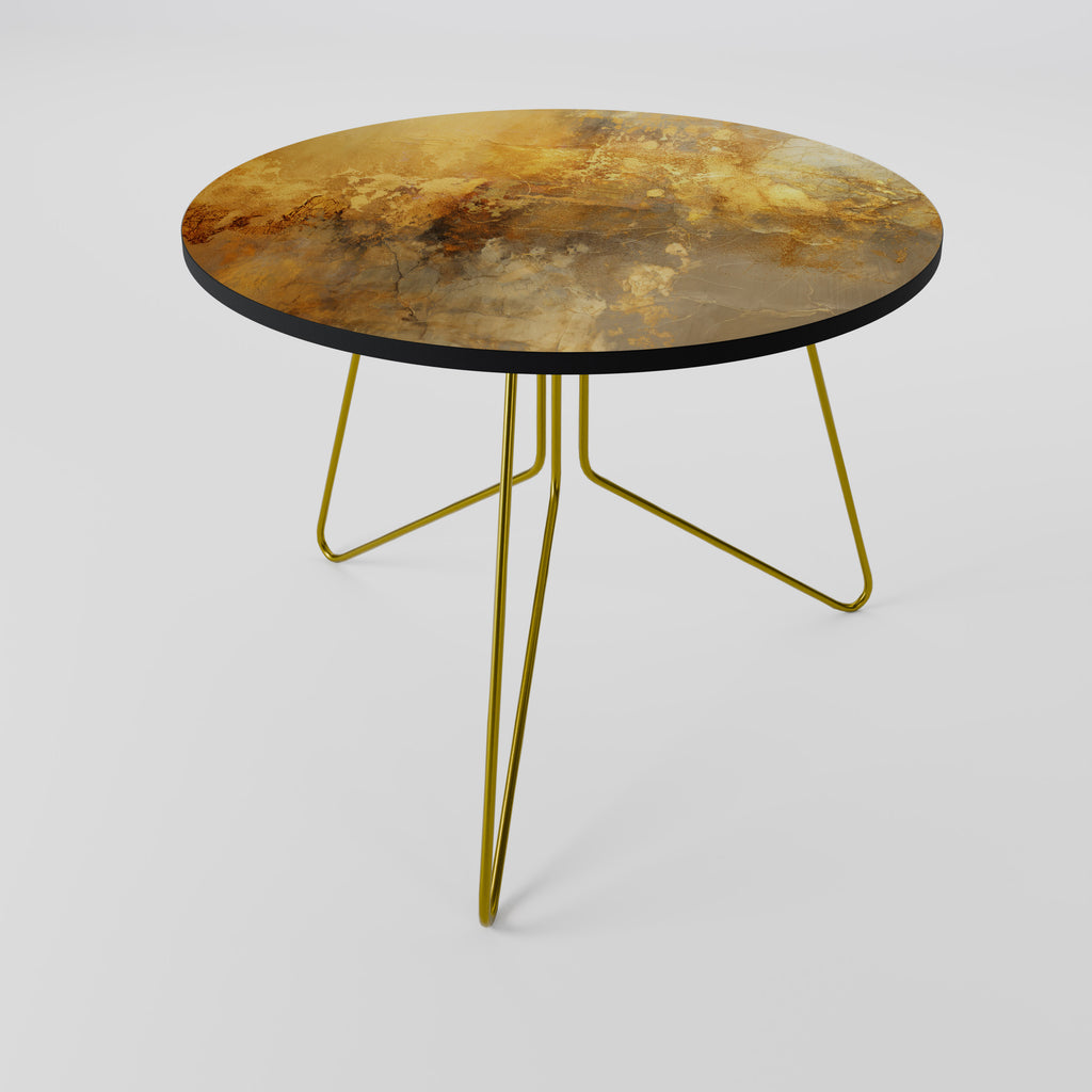 SEARING GLOW Coffee Table