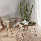 RAINY REFLECTIONS Τραπεζάκι σαλονιού