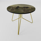 RAINY REFLECTIONS Τραπεζάκι σαλονιού