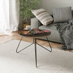 CHILDLIKE WONDER Τραπεζάκι σαλονιού