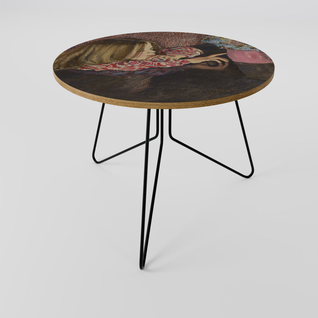 CHILDLIKE WONDER Τραπεζάκι σαλονιού