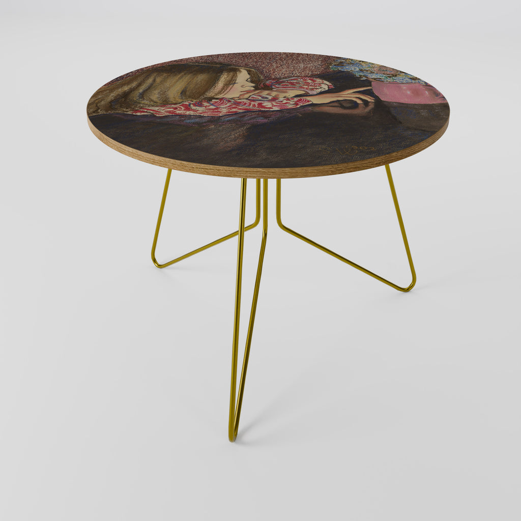 CHILDLIKE WONDER Τραπεζάκι σαλονιού