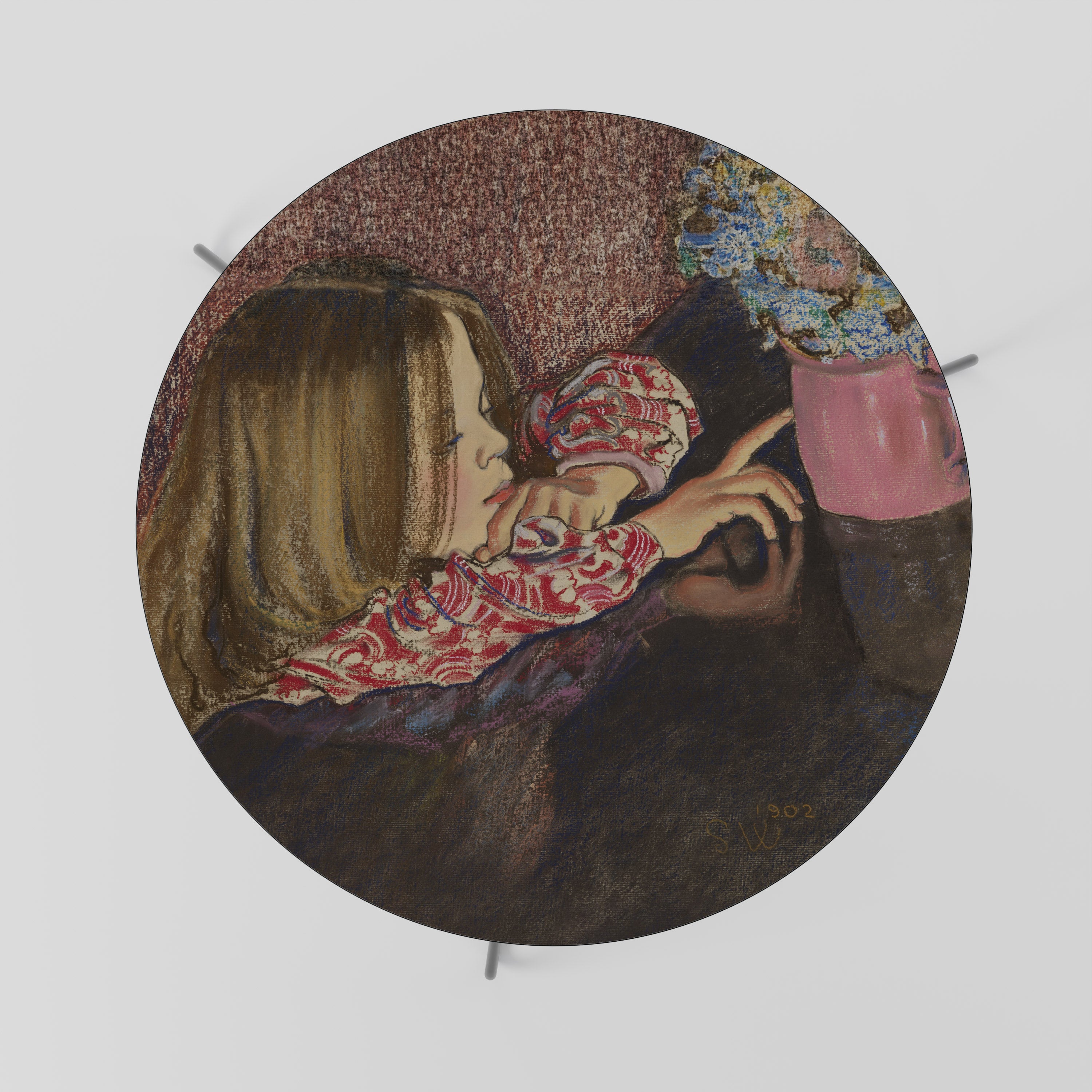 CHILDLIKE WONDER Τραπεζάκι σαλονιού