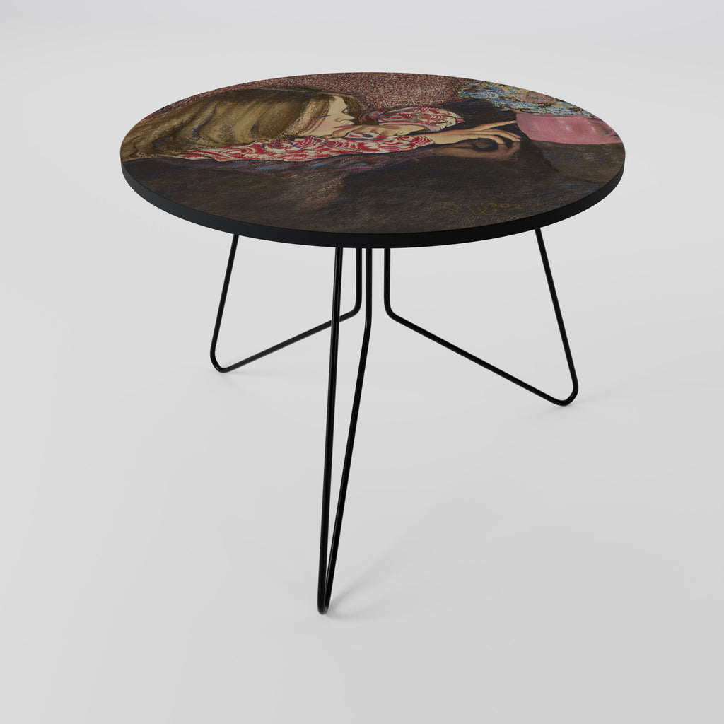 CHILDLIKE WONDER Τραπεζάκι σαλονιού