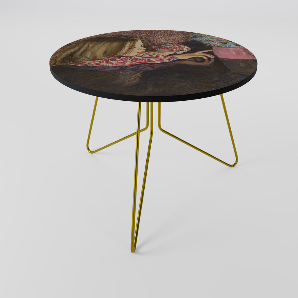 CHILDLIKE WONDER Τραπεζάκι σαλονιού