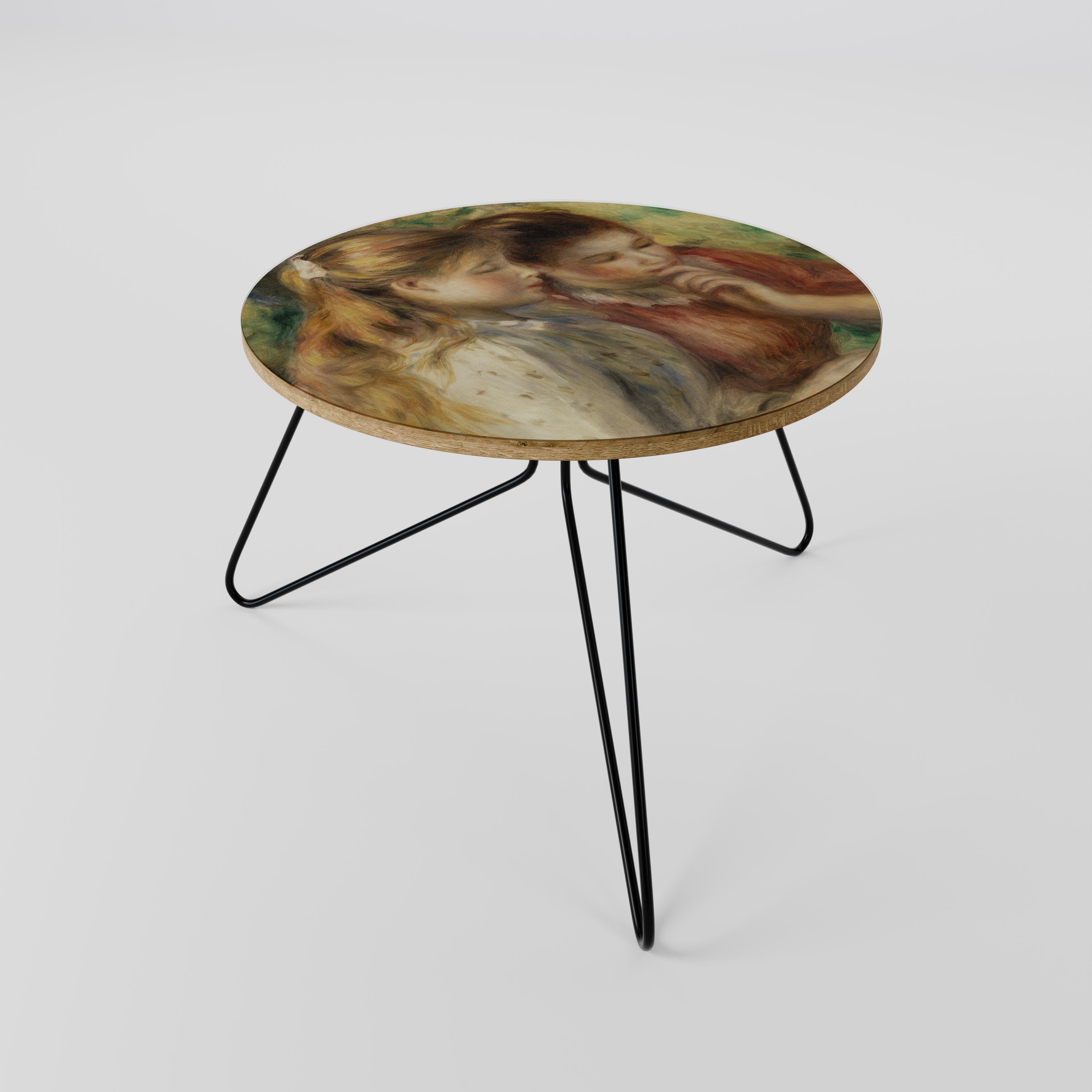 WHISPERS OF FRIENDSHIP Τραπεζάκι σαλονιού