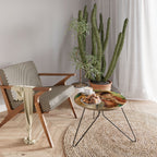 WHISPERS OF FRIENDSHIP Τραπεζάκι σαλονιού