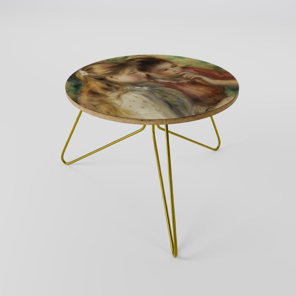 WHISPERS OF FRIENDSHIP Τραπεζάκι σαλονιού