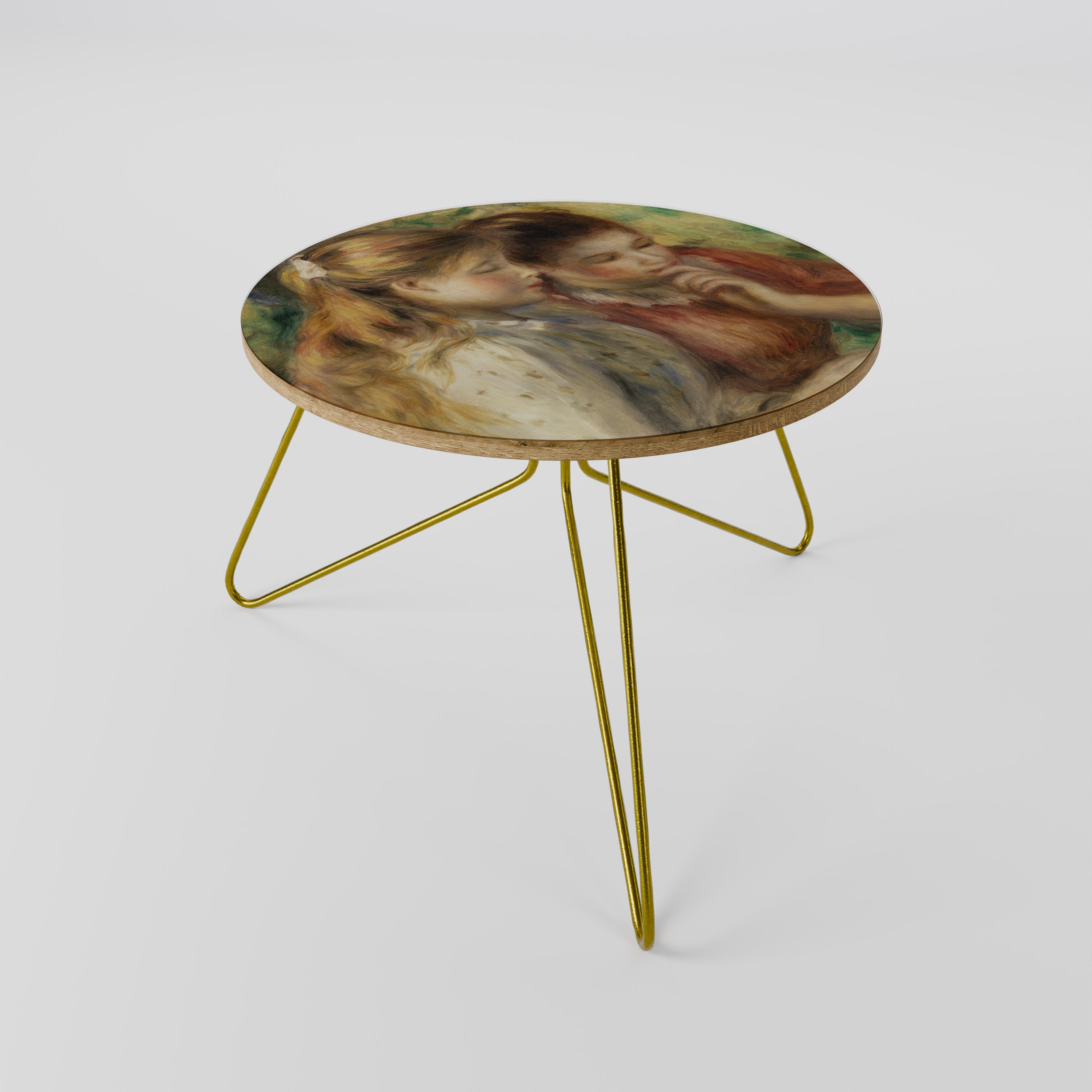 WHISPERS OF FRIENDSHIP Τραπεζάκι σαλονιού