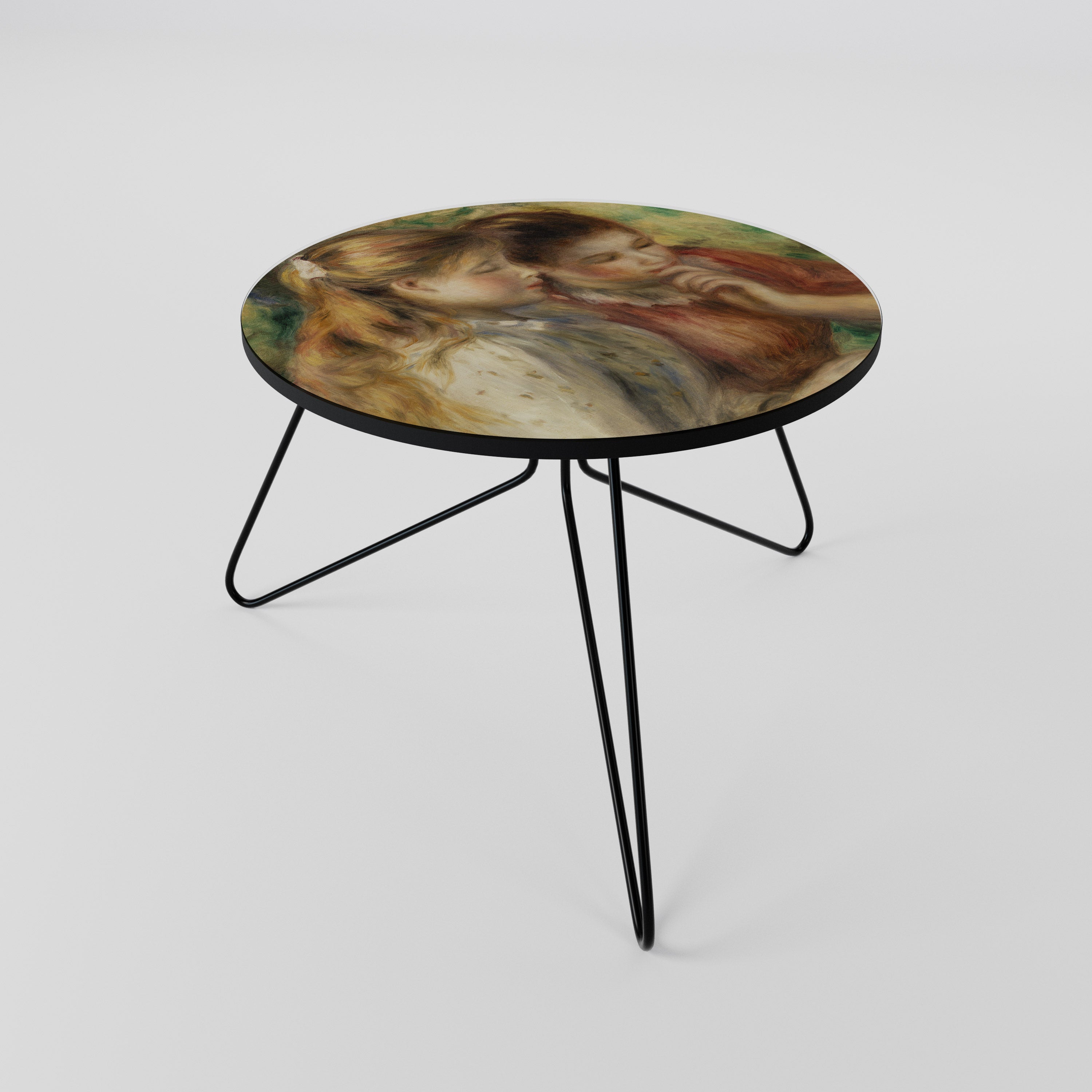 WHISPERS OF FRIENDSHIP Τραπεζάκι σαλονιού