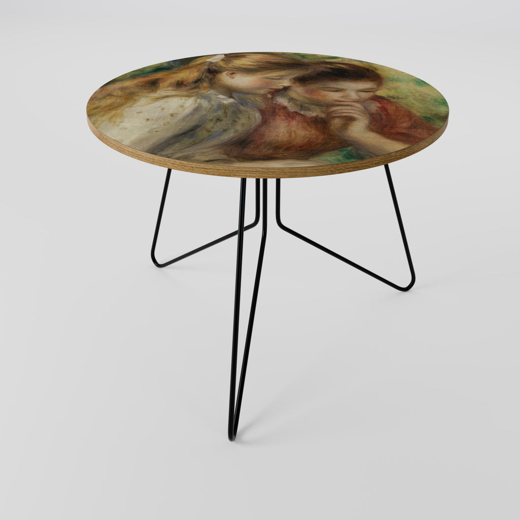 WHISPERS OF FRIENDSHIP Τραπεζάκι σαλονιού