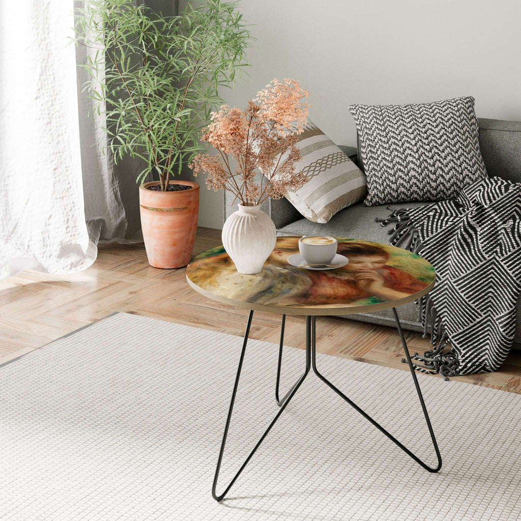 WHISPERS OF FRIENDSHIP Τραπεζάκι σαλονιού