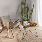 WHISPERS OF FRIENDSHIP Τραπεζάκι σαλονιού