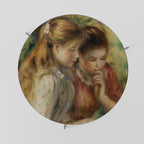 WHISPERS OF FRIENDSHIP Τραπεζάκι σαλονιού