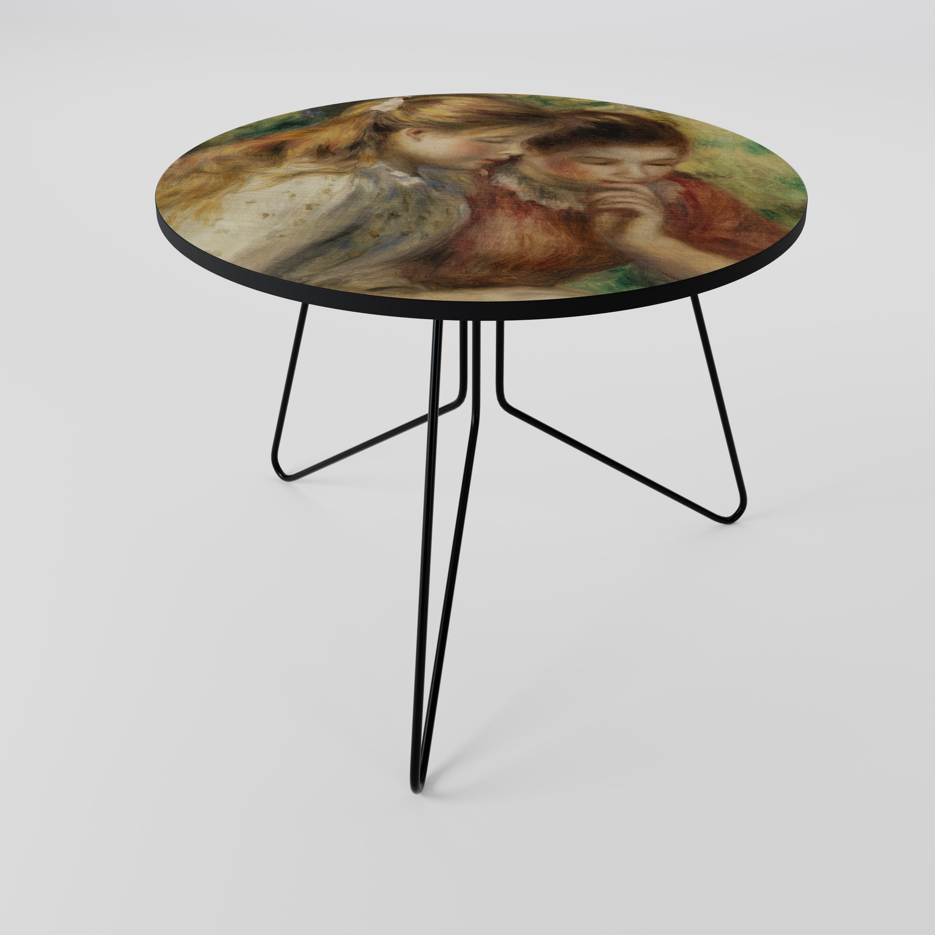 WHISPERS OF FRIENDSHIP Coffee Table