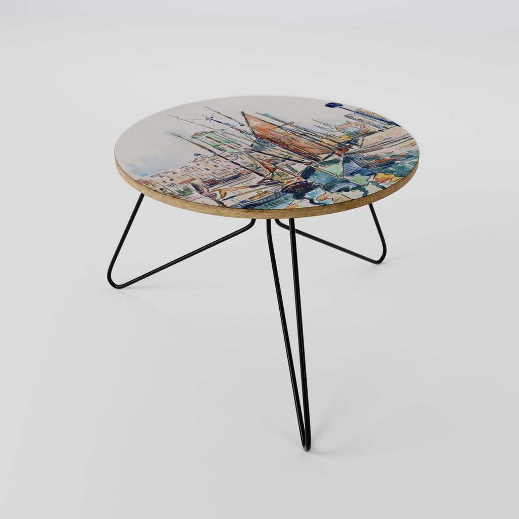 LA ROCHELLE Coffee Table