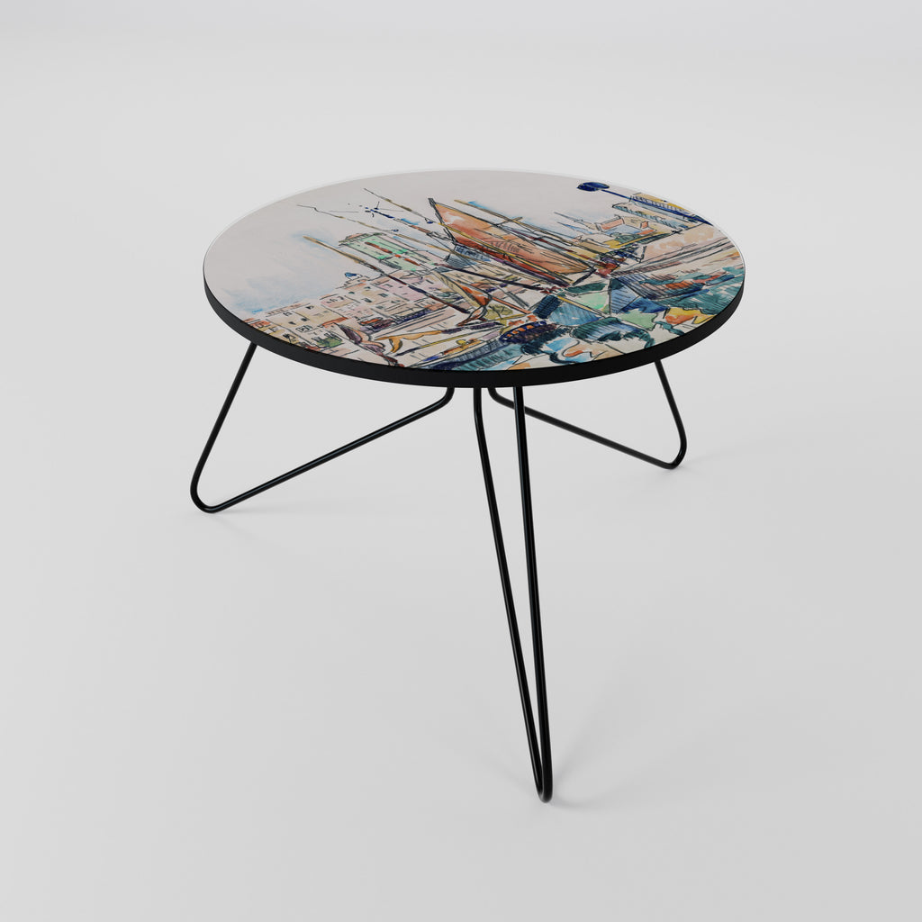 LA ROCHELLE Coffee Table