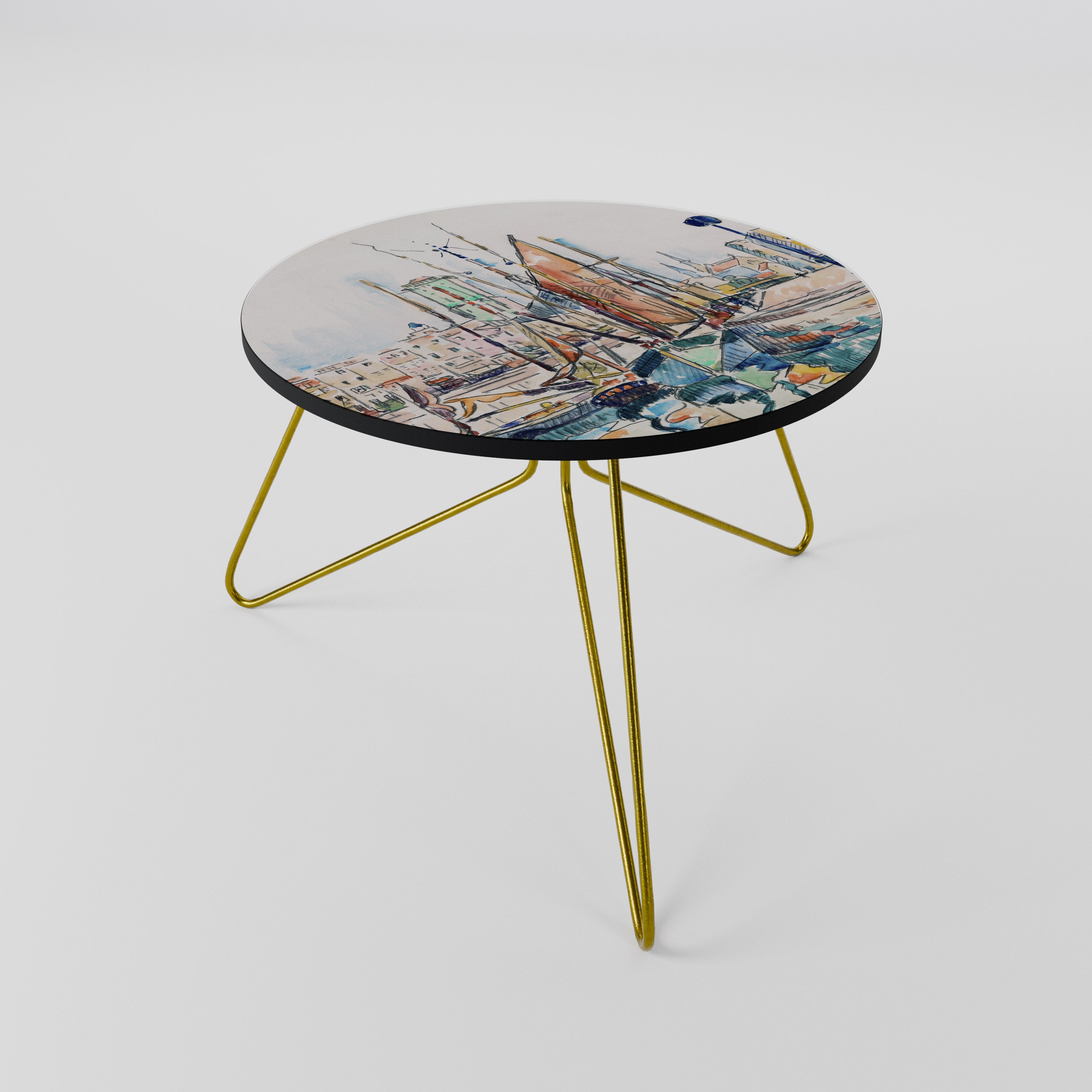 LA ROCHELLE Coffee Table