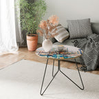 LA ROCHELLE Coffee Table