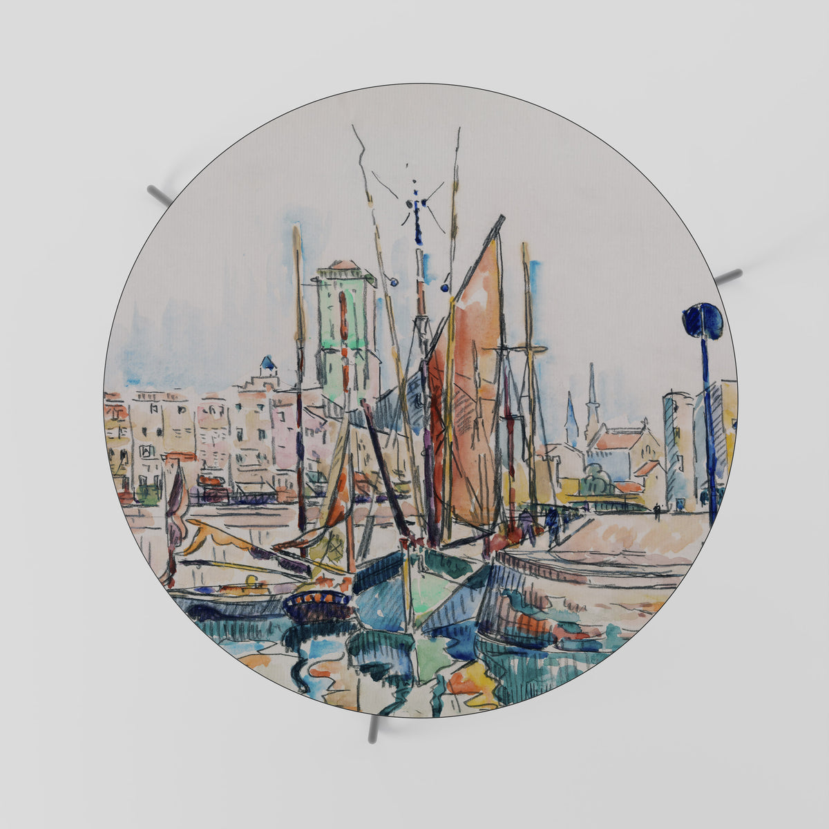 LA ROCHELLE Soffbord