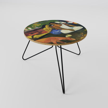 AREAREA BY GAUGUIN Couchtisch