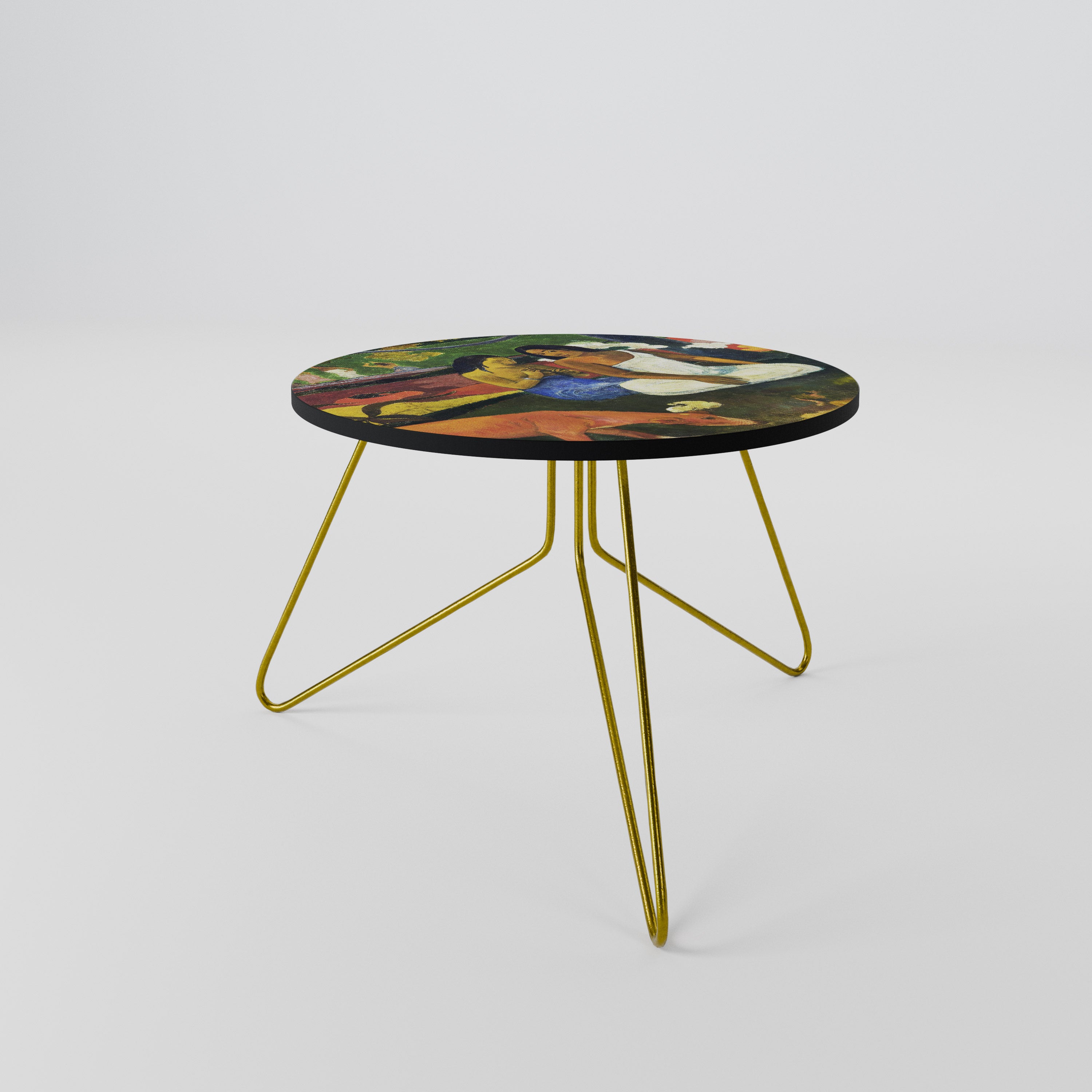 AREAREA BY GAUGUIN Coffee Table
